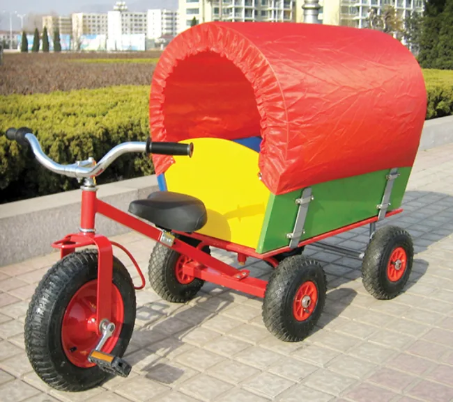 儿童车3 (货号 144321-445)