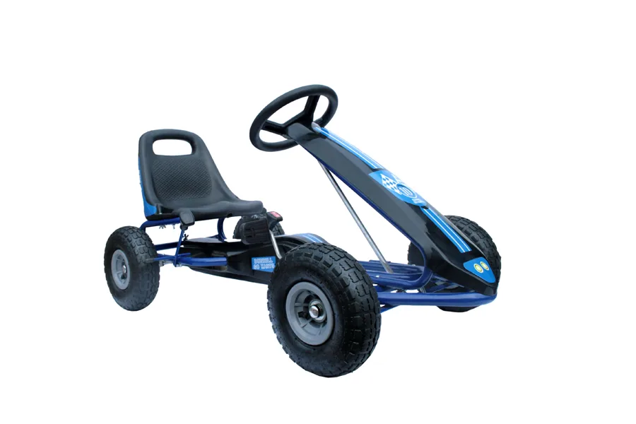 中号卡丁车 (货号 811-284)